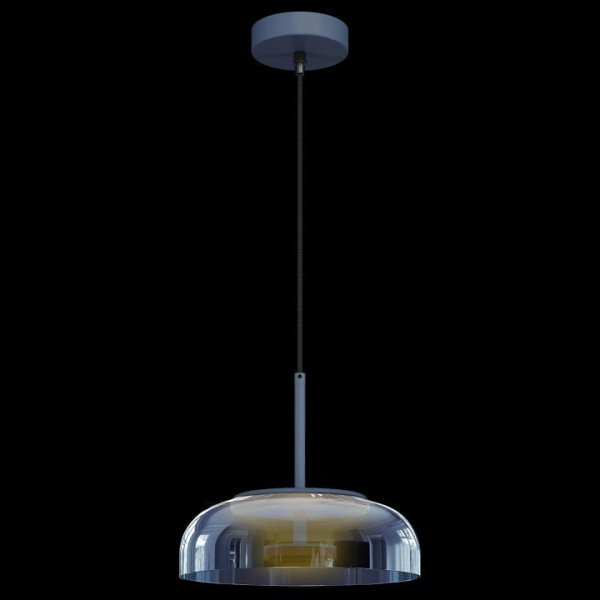 Подвесной светильник Loft it Disk 8210-P Grey