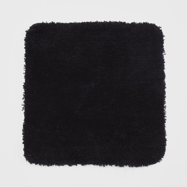 Каммель (Kammel) BM-8346 Black Коврик для ванной