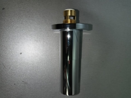 Смеситель для раковины Laufen Kartell 3.1233.6.004.120.1