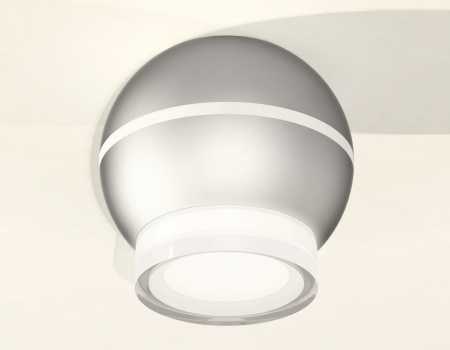 Накладной светильник Ambrella Light XS XS1103031
