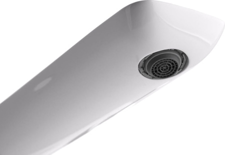 Смеситель для раковины hansgrohe Pura Vida 15085400
