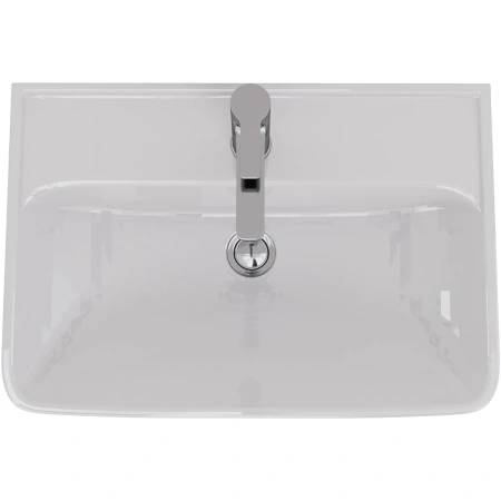 Раковина 60x41,5 см Lemark Neon 551360