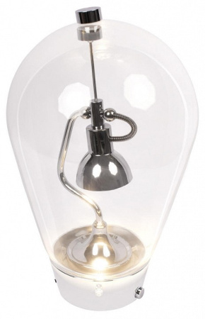 Настольная лампа декоративная Loft it Bombilla 10295