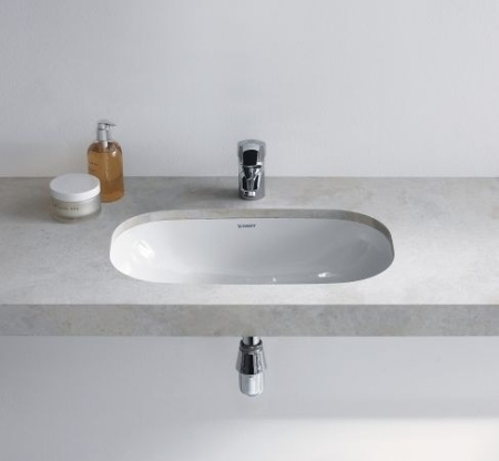 Раковина Duravit D-Code 0338560000