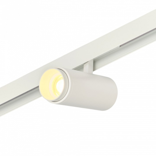 Светильник на штанге MyFar RayZoom MT0222-20W3K-S-W