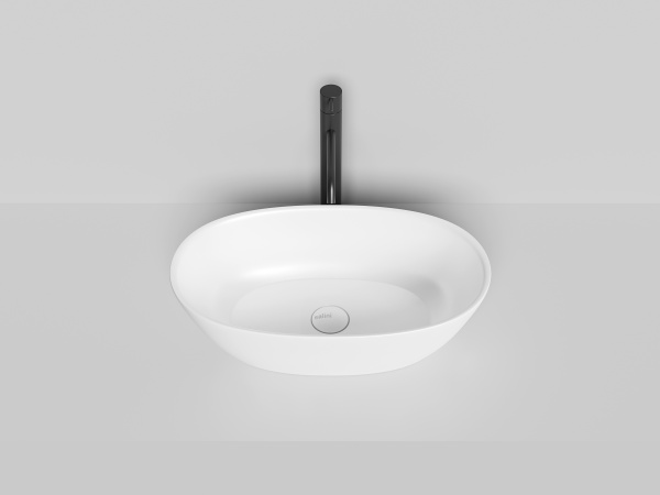 Раковина Salini Callista 56 1101206SM