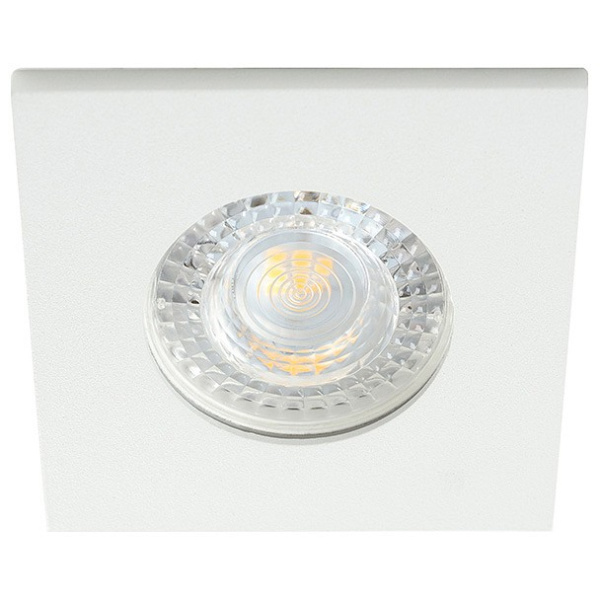 Встраиваемый светильник Denkirs DK2031 DK2031-WH