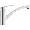 Смеситель для кухни Grohe Eurosmart 33281003 хром
