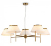 Подвесная люстра Ambrella Light LH LH72473