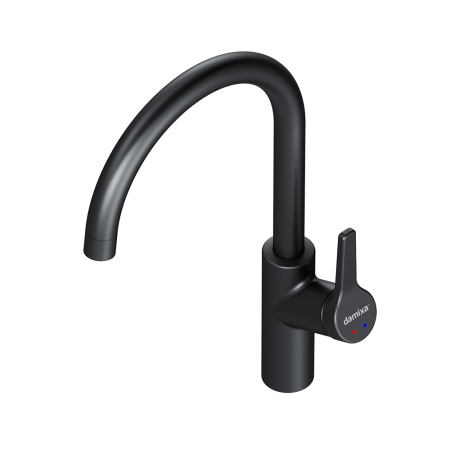 Смеситель для кухни Damixa Eclipse 310720300