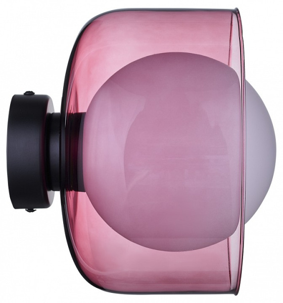 Накладной светильник 33 идеи M33DP WLL105.17BL-M33DP