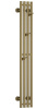 Сунержа Кантата PRO 1200х150 (Состаренная латунь)