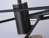 Люстра на штанге Ambrella Light FL FL51639