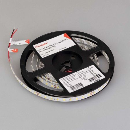 Лента светодиодная Arlight ULTRA 036207(1)