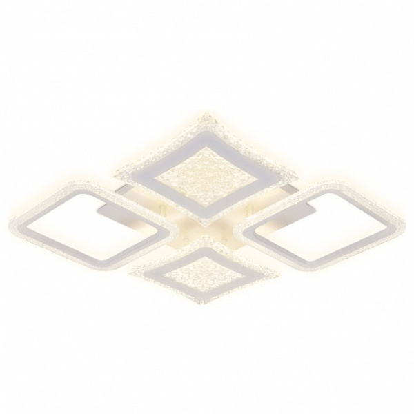 Накладной светильник Ambrella Light FA FA430