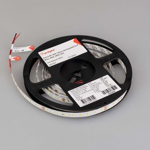 Лента светодиодная Arlight ULTRA 036207(1)