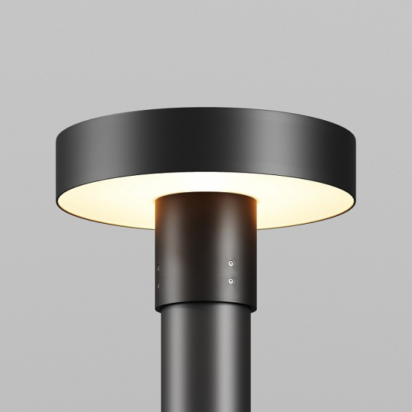 Консольный светильник Maytoni Outdoor Катто O471H-L30GF3K