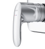Смеситель для ванны Am.Pm Sensation F3085000