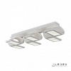 Потолочная люстра iLedex Ethereal C50058/3E WH