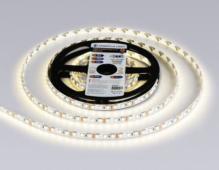 Лента светодиодная Ambrella Light GS GS1102