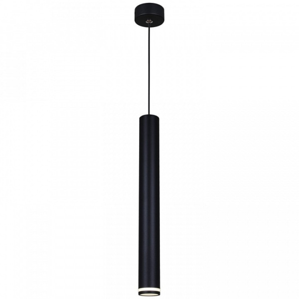 Подвесной светильник Reluce Technical 16031 16031-0.9-001IL LED5W BK
