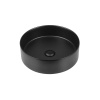 Раковина Vincea 40 см VBS-316MB матовый черный