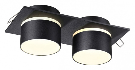 Встраиваемый светильник Novotech Lirio 370719