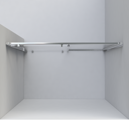 Душевая дверь Vincea Garda VDS-1G150CL