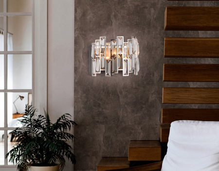 Накладной светильник Ambrella Light TR TR5056