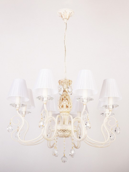 Подвесная люстра Abrasax Gabriela 81309/8