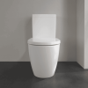Чаша напольного унитаза Villeroy&Boch Subway 3.0 4672T0R1