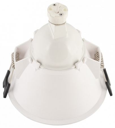 Встраиваемый светильник Denkirs DK3026 DK3026-WB