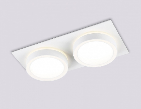 Встраиваемый светильник Ambrella Light TN TN52423