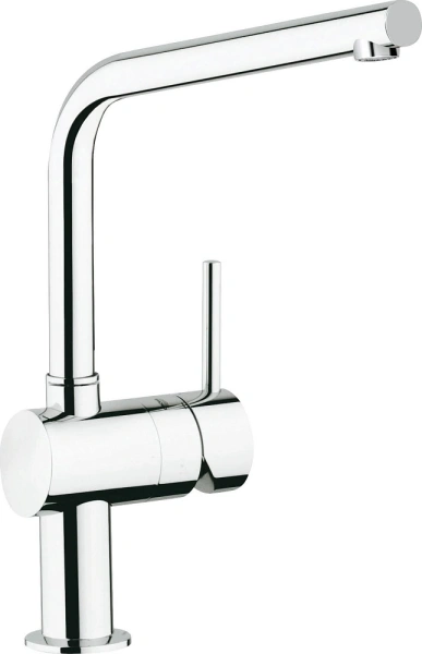 Смеситель для кухни Grohe Minta 31375000 хром