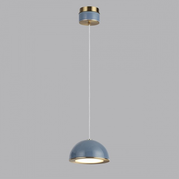 Подвесной светильник Odeon Light L-VISION 5452/6LA