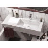 Раковина 100x45 см Акватон Квадро Про 1A733231QA01R
