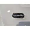 Раковина Aquatek AQ0480-00 81,5x46 см, накладная, белый