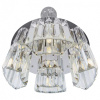 Подвесной светильник Maytoni Холмы MOD083PL-04CH