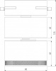 Светильник на штанге Elektrostandard Impact a062872
