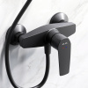 Комплект для душа AM.PM Gem F42890A24 со смесителем