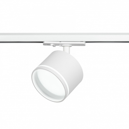 Светильник на штанге Эра TR75 GX53 WH