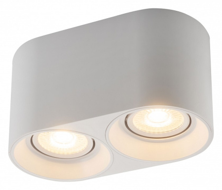 Накладной светильник Denkirs DK3040 DK3036-WH