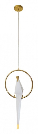 Подвесной светильник Moderli Birds V3071- 1PL