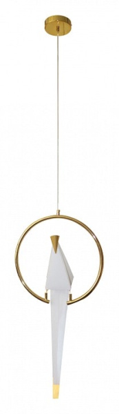 Подвесной светильник Moderli Birds V3071- 1PL