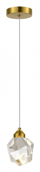 Подвесной светильник ST-Luce Cascato SL6114.203.01