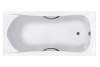 Акриловая ванна Roca Bool 180x90 ZRU9307685 белая