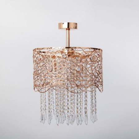 Светильник на штанге Abrasax Irma X9118A/4GO