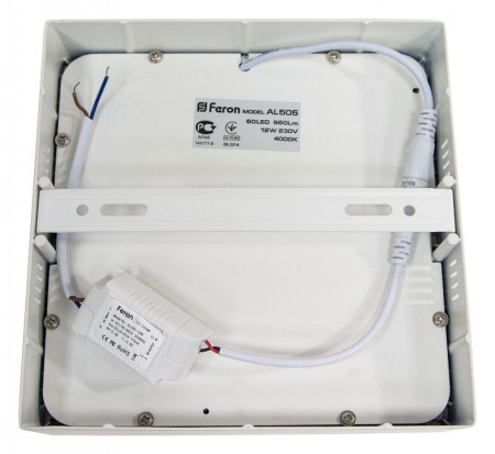 Накладной светильник Feron AL505 41576