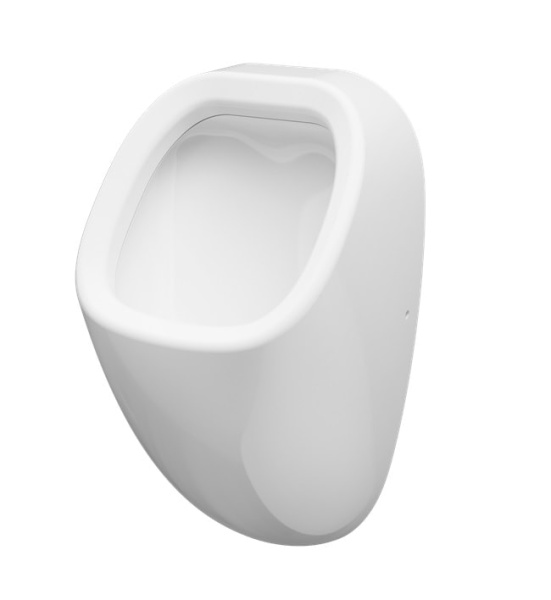 Писсуар с декором AM.PM Spirit 2.0 C707005WP