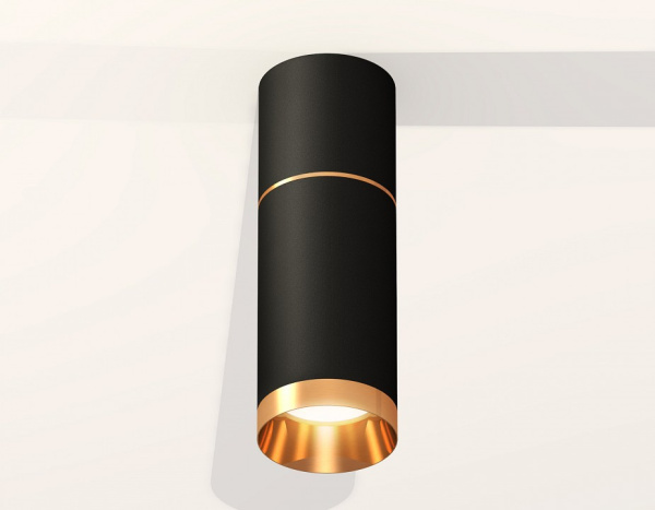 Накладной светильник Ambrella Light XS XS6323062